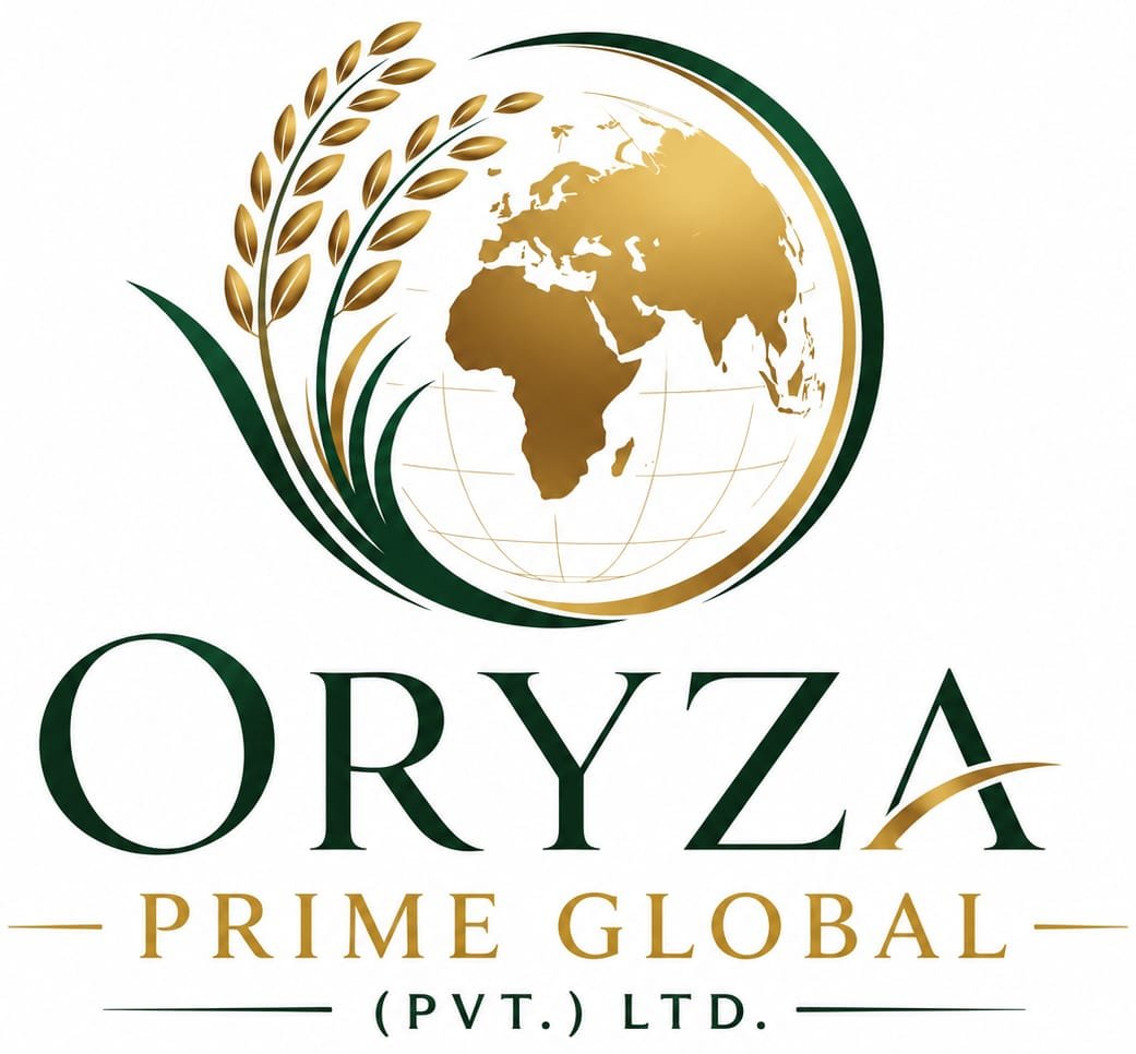 Oryza Prime Seal